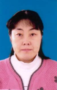 Chunying He