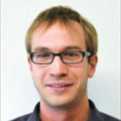 Matthias Steinruecken