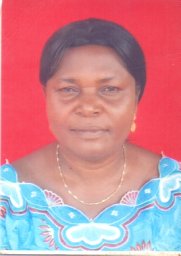 Okafor Agnes E