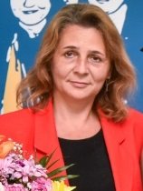 Nicoleta Ianovici