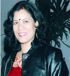 Savita Gupta