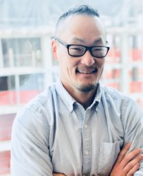 Richard Pak