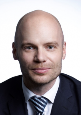 Schuh, Sebastian Christian