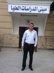 Mohamed El-Ghandour