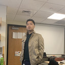Yinghao He