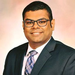 Arun Sekar Rajasekaran