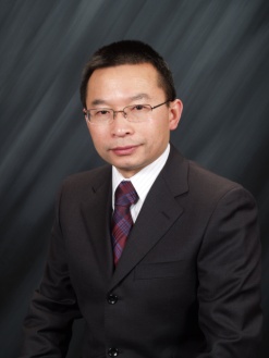 Haochuan Jiang
