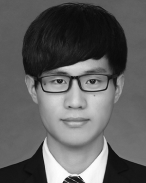 Lizhi Sun