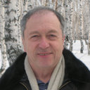 Evgenii Vladimirovich Levites