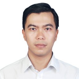 Thinh H. Pham