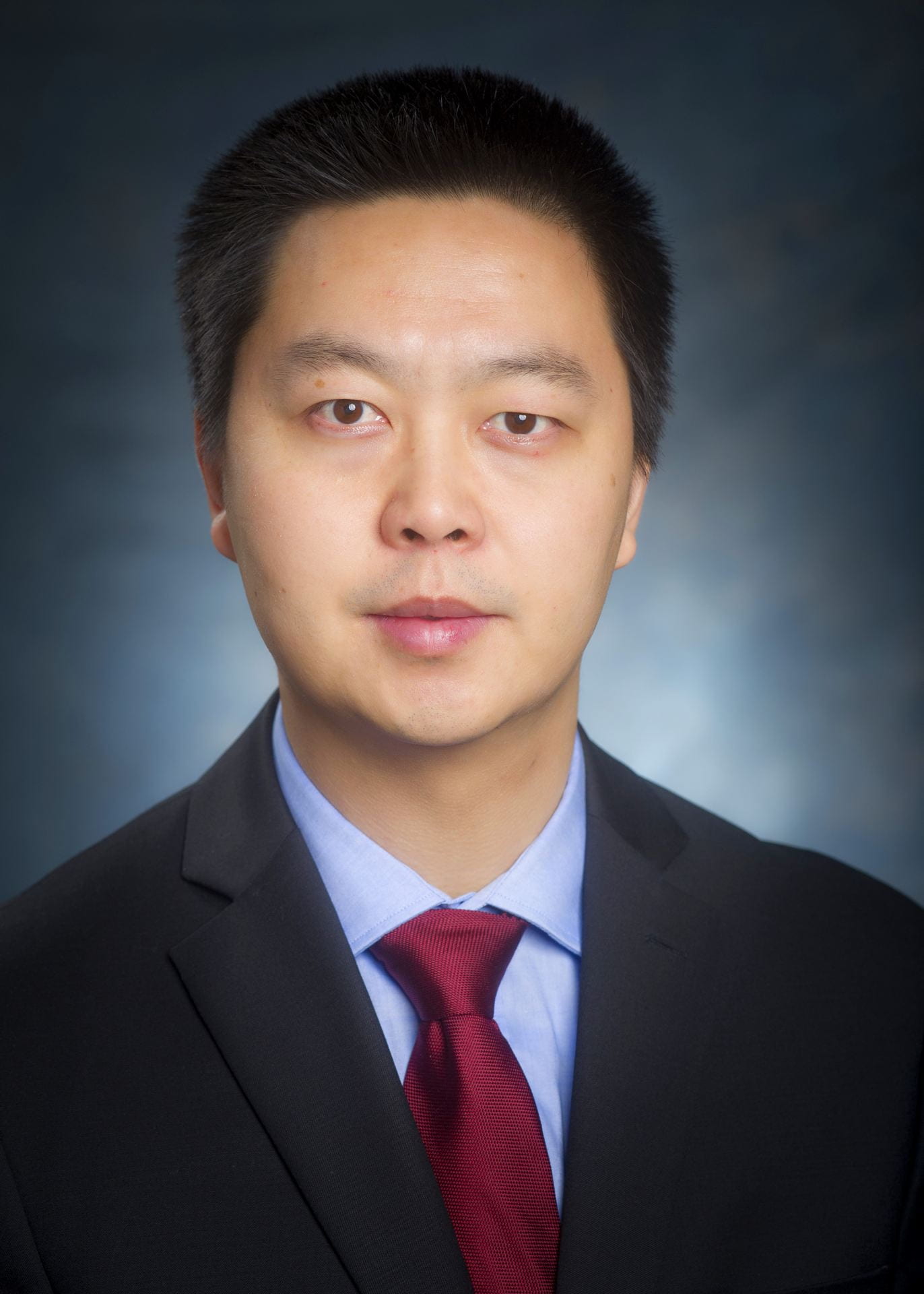Zechen Chong