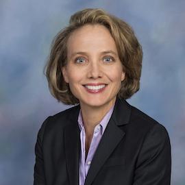 Margaret Beier
