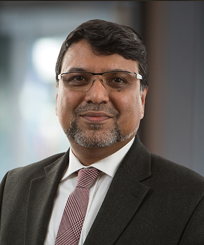 Chandan Guha