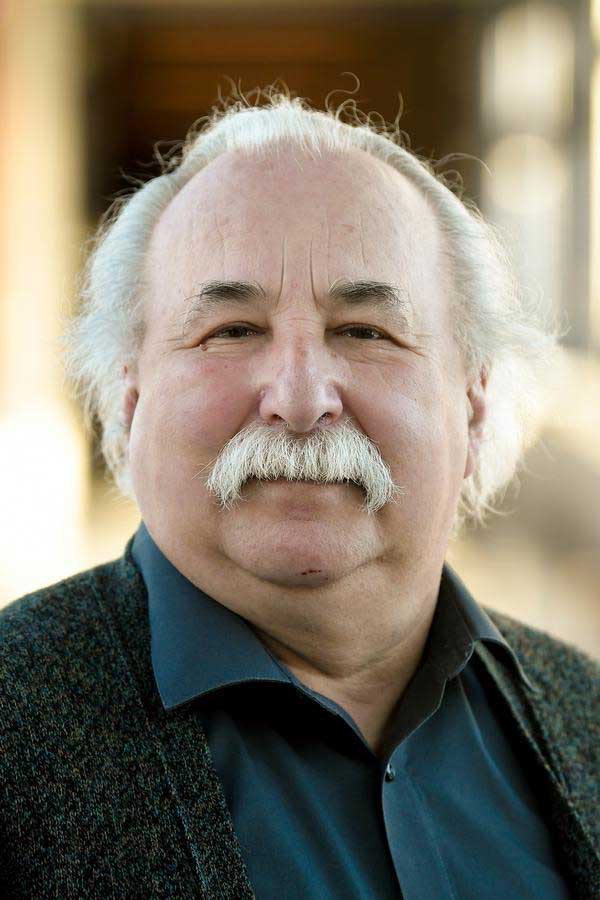 Evgeny Katz