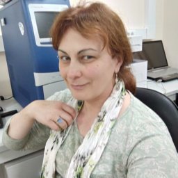 D.A. Chudakova