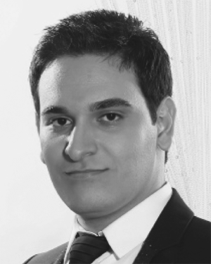 Mohammadjavad Noroozoliaee