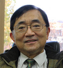 Youngjo Lee