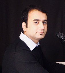 Sheikh Abdul Rahman