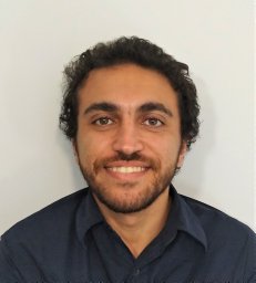 Mohamed Abdelhack