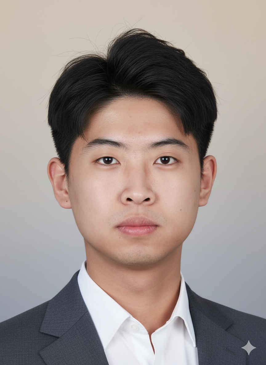Weilun Feng