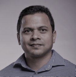 kazi rahman