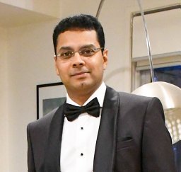 Prashanth Prithviraj