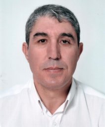 Ali Rhoujjati