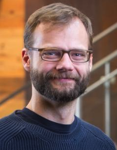Stephan O. Hruszkewycz