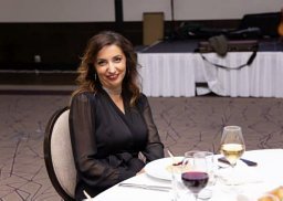 Anđela Jaksic Stojanovic
