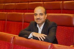 Zain Ul-Abdin