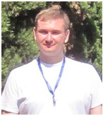 Andrei E. Lugovtsov