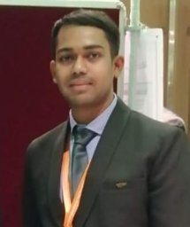 Jyoti Prakash Das