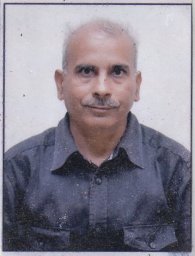 Jai Prakash Singh