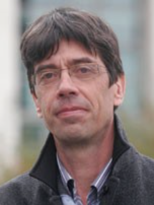 Christian Jorgensen