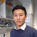 Minze Zhang