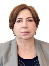Valida Alizade
