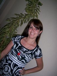 Debora Maria Moreno Luzia