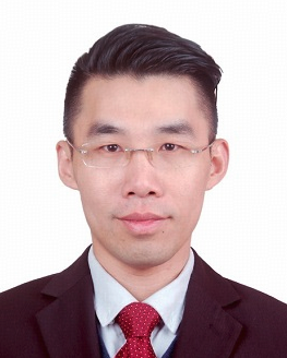 Yangpeng Liu