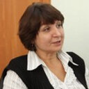 Zoya I. Rezanova