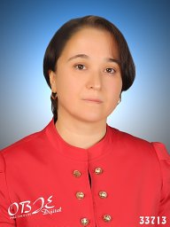 Cansever Zeliha
