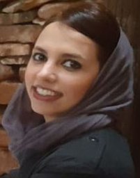 Marzieh Golshan