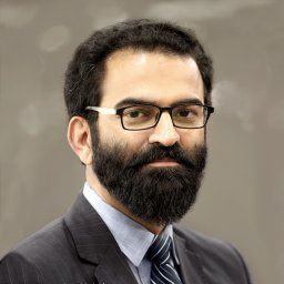 Mohsin Zahid