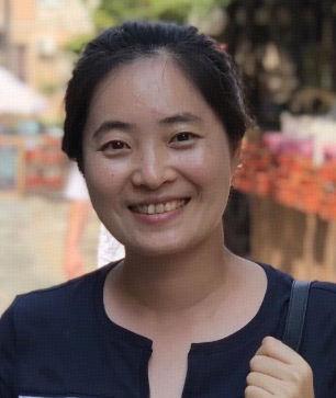 Mingyuan Zhang