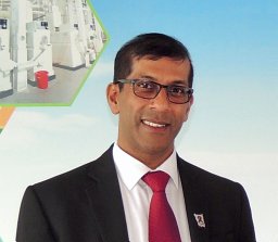 Sagadevan G. Mundree