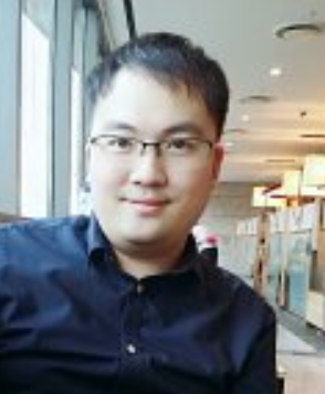 Leslie Tiong