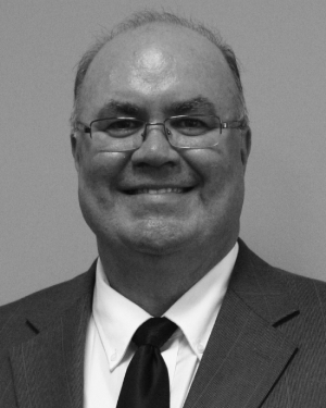 David Koester