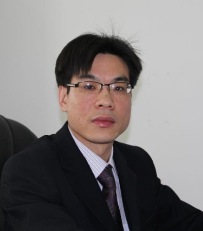 Jiaxing Jiang