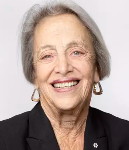 Janice Stein