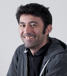 Olivier M. Joffre
