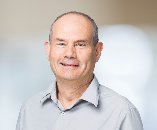 Bruce Wines